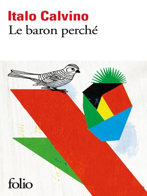 cover image of Le baron perché